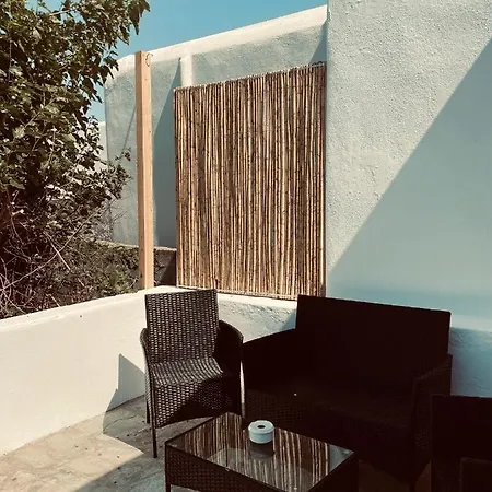 Alesta Appartement