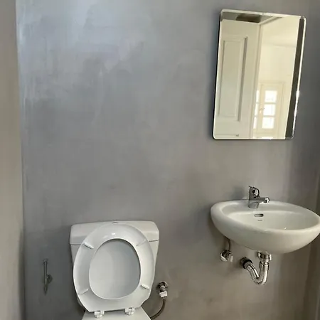 Apartment Alesta *