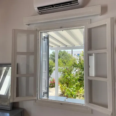 Apartment Alesta *