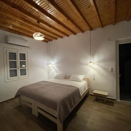 Alesta Apartment Mykonos Town