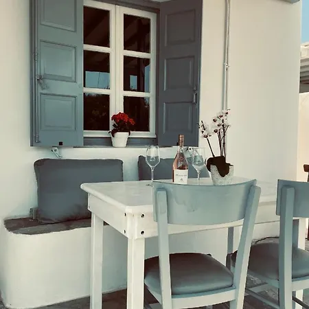 Apartment Alesta