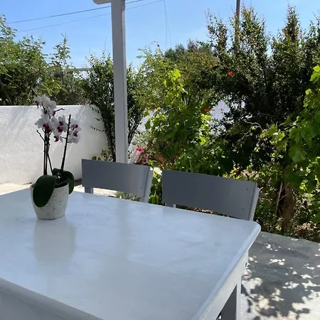 Alesta Apartment Mykonos Town